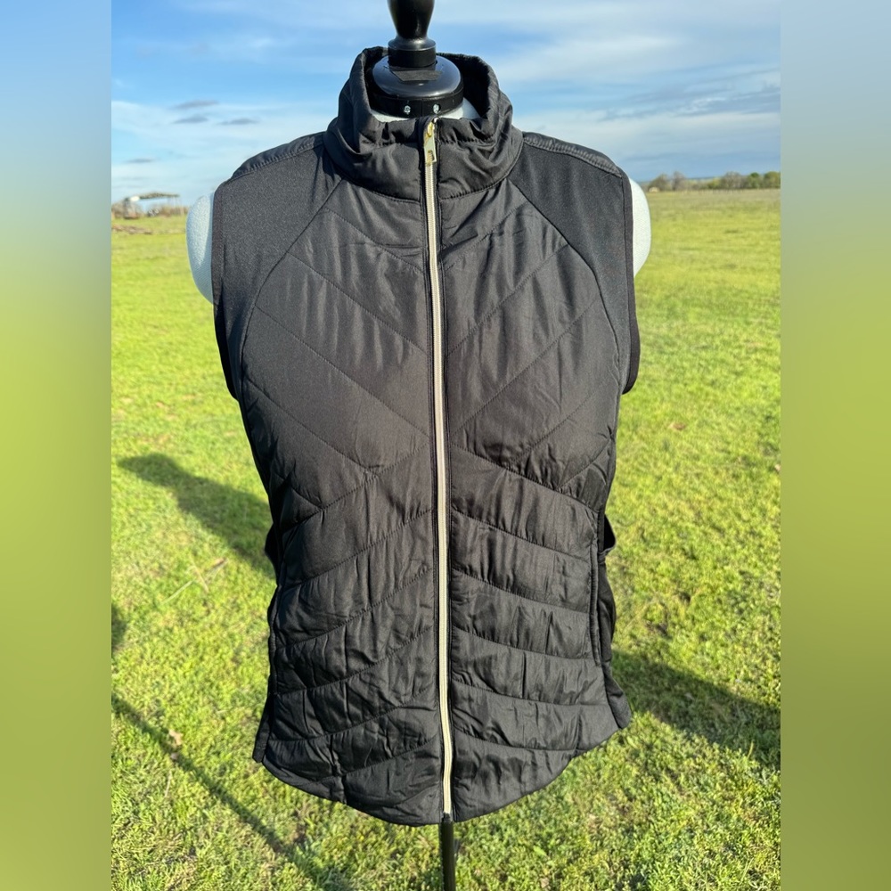 Maurices vest